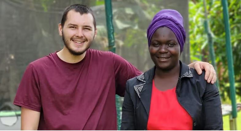 Baba and Mama Jimmy Reveal Grand Relationship Plans